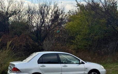 Mitsubishi Lancer IX, 2006 год, 350 000 рублей, 7 фотография