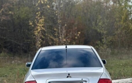 Mitsubishi Lancer IX, 2006 год, 350 000 рублей, 5 фотография