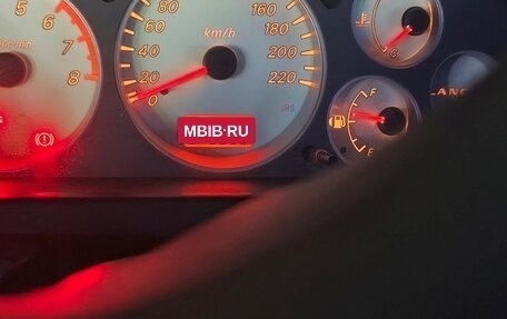 Mitsubishi Lancer IX, 2006 год, 350 000 рублей, 10 фотография