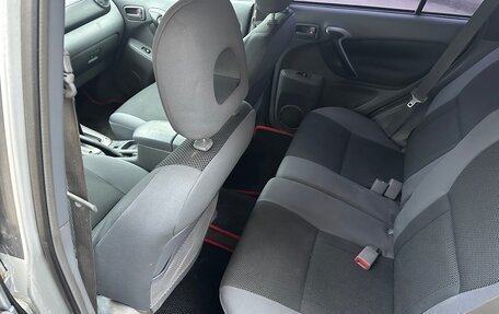 Toyota RAV4, 2001 год, 400 000 рублей, 9 фотография