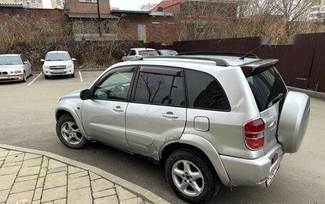 Toyota RAV4, 2001 год, 400 000 рублей, 2 фотография
