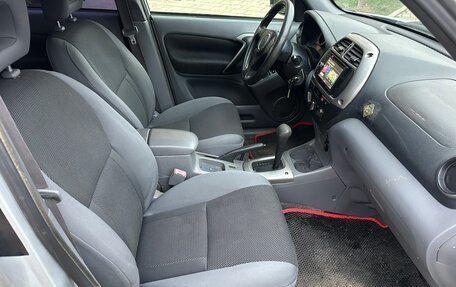 Toyota RAV4, 2001 год, 400 000 рублей, 10 фотография