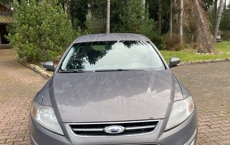 Ford Mondeo IV, 2011 год, 800 000 рублей, 1 фотография