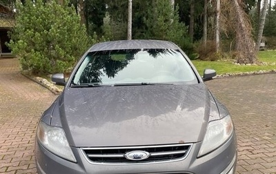 Ford Mondeo IV, 2011 год, 800 000 рублей, 1 фотография