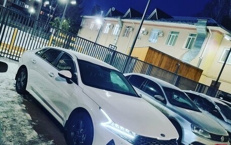 KIA K5, 2021 год, 2 000 000 рублей, 1 фотография