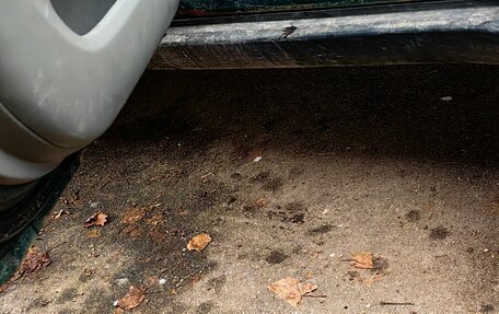 Honda CR-V IV, 1999 год, 550 000 рублей, 8 фотография