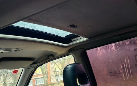 Honda CR-V IV, 1999 год, 550 000 рублей, 6 фотография