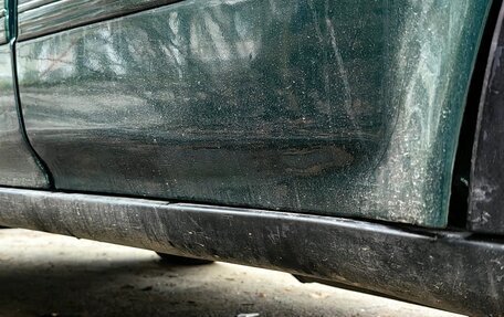 Honda CR-V IV, 1999 год, 550 000 рублей, 9 фотография