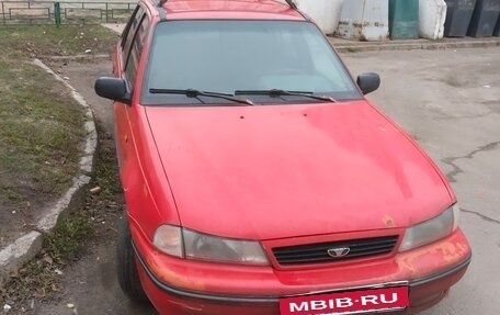 Daewoo Nexia I рестайлинг, 2007 год, 111 000 рублей, 1 фотография