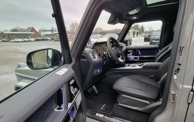 Mercedes-Benz G-Класс W463 рестайлинг _iii, 2025 год, 32 280 000 рублей, 1 фотография