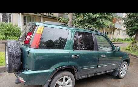 Honda CR-V IV, 1999 год, 550 000 рублей, 4 фотография