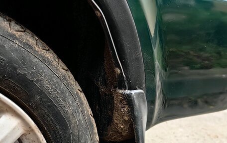 Honda CR-V IV, 1999 год, 550 000 рублей, 10 фотография