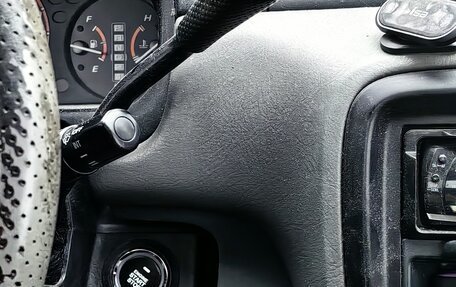 Honda CR-V IV, 1999 год, 550 000 рублей, 11 фотография