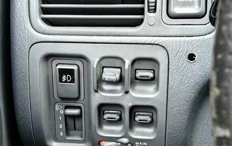 Honda CR-V IV, 1999 год, 550 000 рублей, 12 фотография