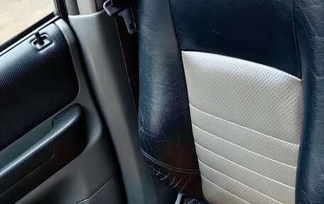 Honda CR-V IV, 1999 год, 550 000 рублей, 14 фотография