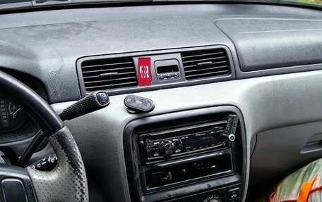 Honda CR-V IV, 1999 год, 550 000 рублей, 13 фотография