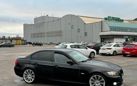 BMW 3 серия, 2011 год, 850 000 рублей, 4 фотография