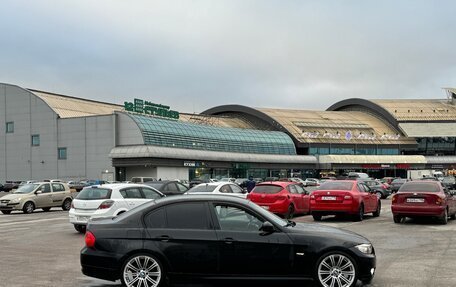 BMW 3 серия, 2011 год, 850 000 рублей, 5 фотография