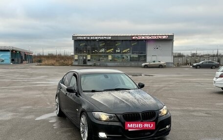 BMW 3 серия, 2011 год, 850 000 рублей, 3 фотография