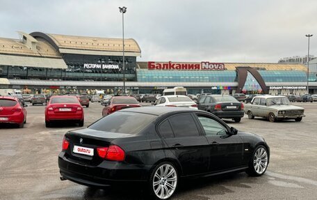 BMW 3 серия, 2011 год, 850 000 рублей, 6 фотография