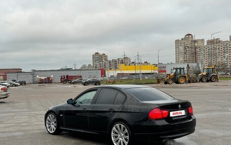 BMW 3 серия, 2011 год, 850 000 рублей, 7 фотография