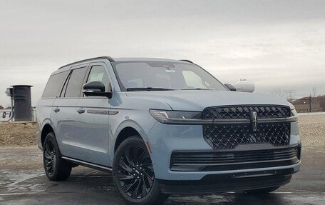 Lincoln Navigator, 2025 год, 12 954 000 рублей, 1 фотография