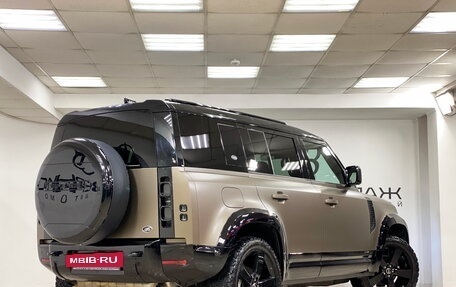 Land Rover Defender II, 2021 год, 11 000 000 рублей, 10 фотография