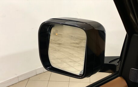 Land Rover Defender II, 2021 год, 11 000 000 рублей, 31 фотография