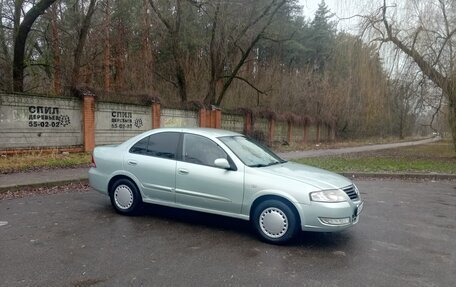 Nissan Almera Classic, 2007 год, 480 000 рублей, 3 фотография