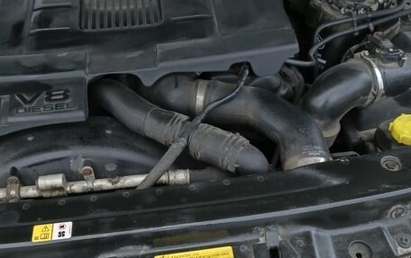 Land Rover Range Rover III, 2012 год, 2 100 000 рублей, 6 фотография