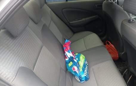 Nissan Almera Classic, 2007 год, 480 000 рублей, 7 фотография