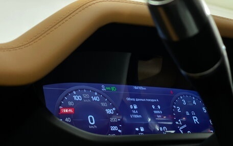 Land Rover Defender II, 2021 год, 11 000 000 рублей, 36 фотография