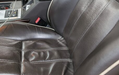 Land Rover Range Rover III, 2012 год, 2 100 000 рублей, 9 фотография