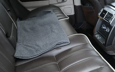 Land Rover Range Rover III, 2012 год, 2 100 000 рублей, 11 фотография