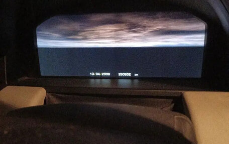 Land Rover Range Rover III, 2012 год, 2 100 000 рублей, 12 фотография