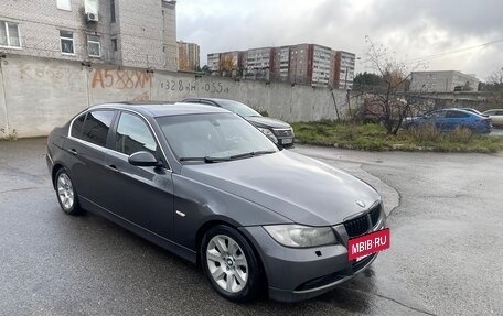 BMW 3 серия, 2005 год, 600 000 рублей, 6 фотография