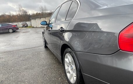 BMW 3 серия, 2005 год, 600 000 рублей, 11 фотография