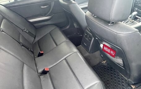 BMW 3 серия, 2005 год, 600 000 рублей, 14 фотография