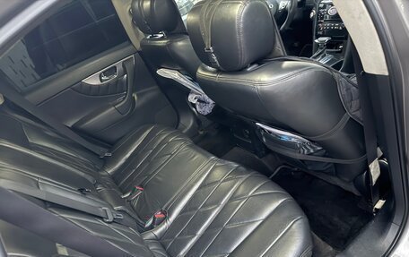 Infiniti FX II, 2008 год, 1 300 000 рублей, 7 фотография