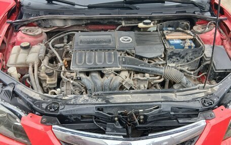 Mazda 3, 2007 год, 495 000 рублей, 3 фотография