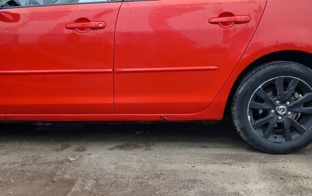 Mazda 3, 2007 год, 495 000 рублей, 6 фотография