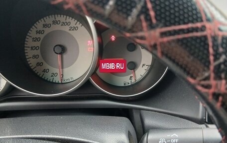 Mazda 3, 2007 год, 495 000 рублей, 7 фотография