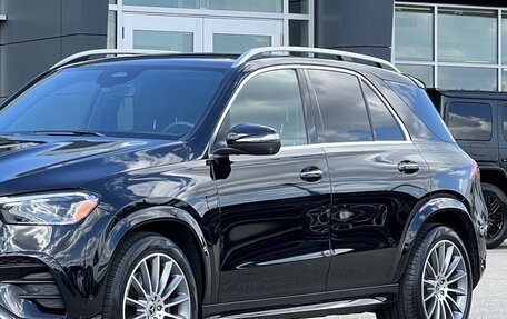 Mercedes-Benz GLE, 2024 год, 10 488 000 рублей, 4 фотография