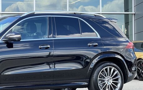 Mercedes-Benz GLE, 2024 год, 10 488 000 рублей, 7 фотография