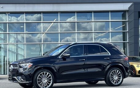 Mercedes-Benz GLE, 2024 год, 10 488 000 рублей, 6 фотография