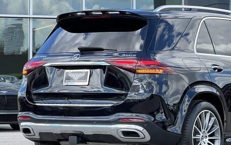 Mercedes-Benz GLE, 2024 год, 10 488 000 рублей, 3 фотография