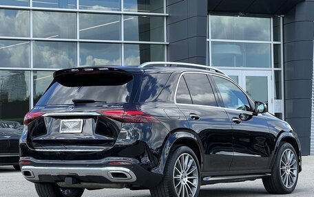 Mercedes-Benz GLE, 2024 год, 10 488 000 рублей, 2 фотография