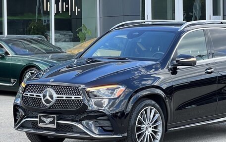 Mercedes-Benz GLE, 2024 год, 10 488 000 рублей, 5 фотография