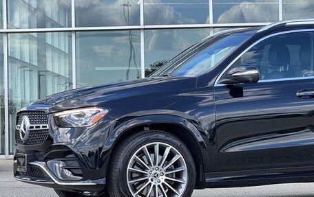 Mercedes-Benz GLE, 2024 год, 10 488 000 рублей, 8 фотография