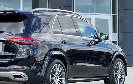 Mercedes-Benz GLE, 2024 год, 10 488 000 рублей, 10 фотография